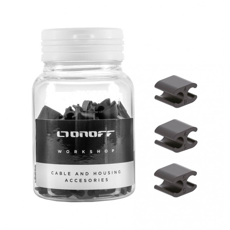 ONOFF Gear cable tip for bicycle 100U 021.00020