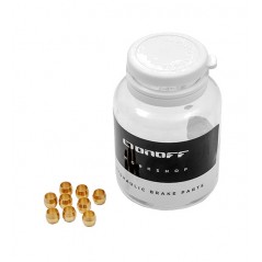 ONOFF Kit shimano/avid para frenos hidráulicos de bicicleta 25U 021.70005
