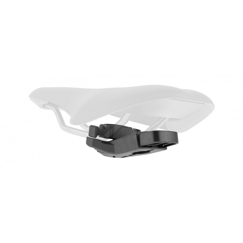 FIDLOCK Soporte para asiento PUSH DE VACIO VENTOSA 09172BLK