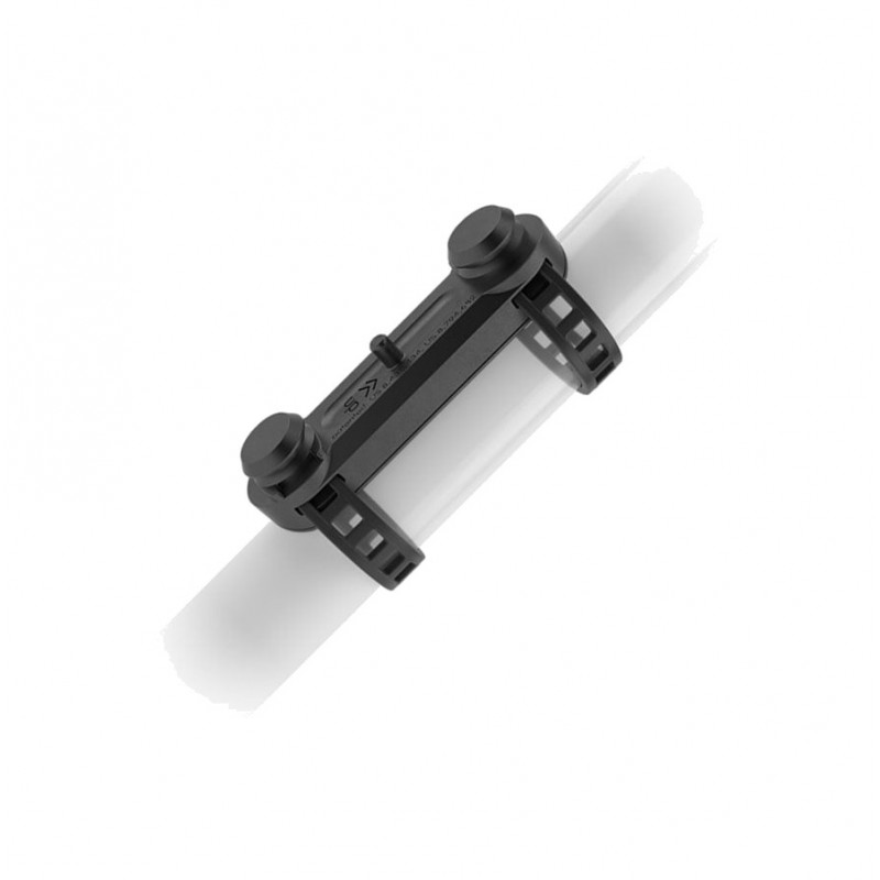 FIDLOCK Base for bottle holder bicycle mounting system TWIST BIKE 09603BLK