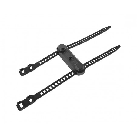 FIDLOCK Base for bottle holder bicycle mounting system TWIST BIKE 09603BLK