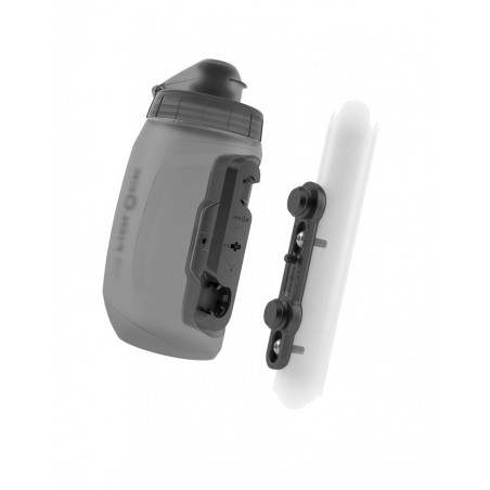FIDLOCK Bottle with bicycle base included TWIST 09611TBL