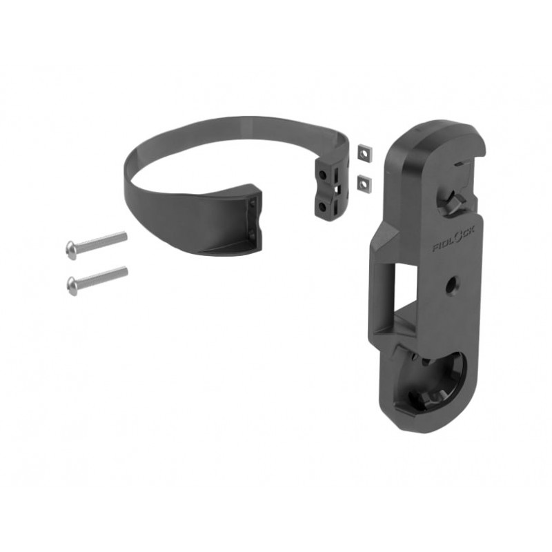 FIDLOCK Conector con cinturón para botellas TWIST (BOTTLE 700/800) 09618BLK