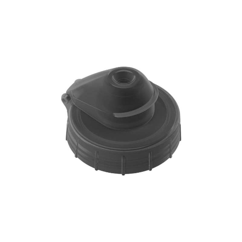 FIDLOCK Tapa de bidón botellin VALVE BOTTLE CAP 09630BLK
