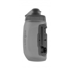 FIDLOCK Bottle with connector included TWIST 09633TBL