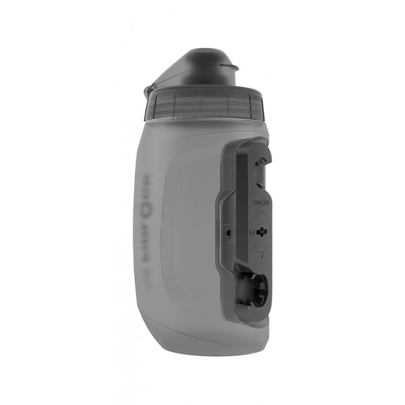 FIDLOCK Botella bidon botellin con conector incluido TWIST 09633TBL