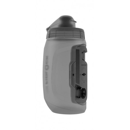 FIDLOCK Bottle with connector included TWIST 09633TBL