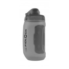 FIDLOCK Botella bidon botellin con conector incluido TWIST 09633TBL