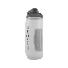 FIDLOCK Botella bidon botellin con base para bicicleta incluida TWIST 09636TBLVAR