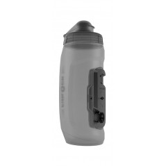 FIDLOCK Botella bidon botellin con conector incluido TWIST 09642TBL