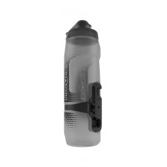 FIDLOCK Bottle with connector included TWIST 09652CLRVAR