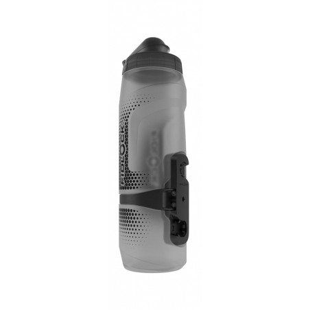 FIDLOCK Bottle with connector included TWIST 09652CLRVAR
