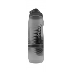 FIDLOCK Bottle with connector included TWIST 09652CLRVAR