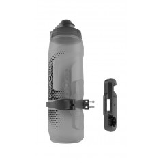 FIDLOCK Bottle with connector included TWIST 09652CLRVAR