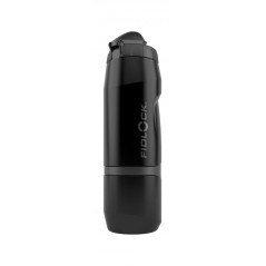 FIDLOCK Bottle with bicycle base included TWIST 09653CLRVAR