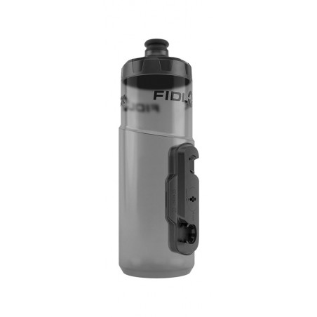 FIDLOCK Bottle with connector included TWIST 09668TBL