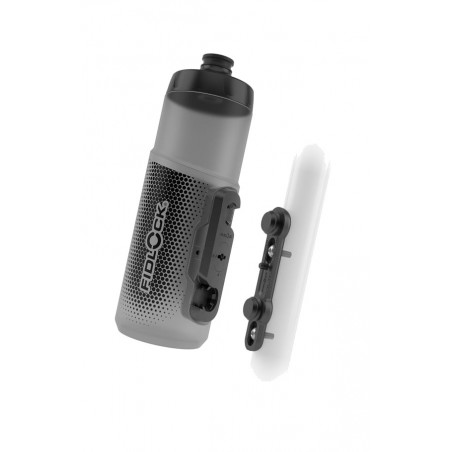 FIDLOCK Bottle with bicycle base included TWIST 09669TBLVAR