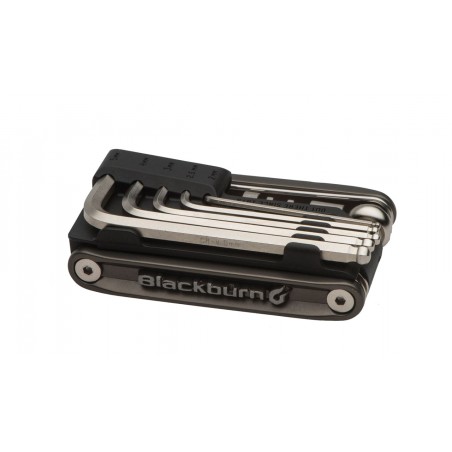 BLACKBURN Multi-purpose bicycle tools WAYSIDE MULTI TOOL 7068161