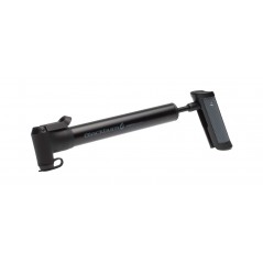 BLACKBURN Bomba de aire compacta con válvula universal MAMMOTH ANYVALVE 7079147