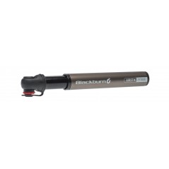 BLACKBURN Bomba de aire con dos modos para bicicleta AIRSTICK 2STAGE 7085512VAR