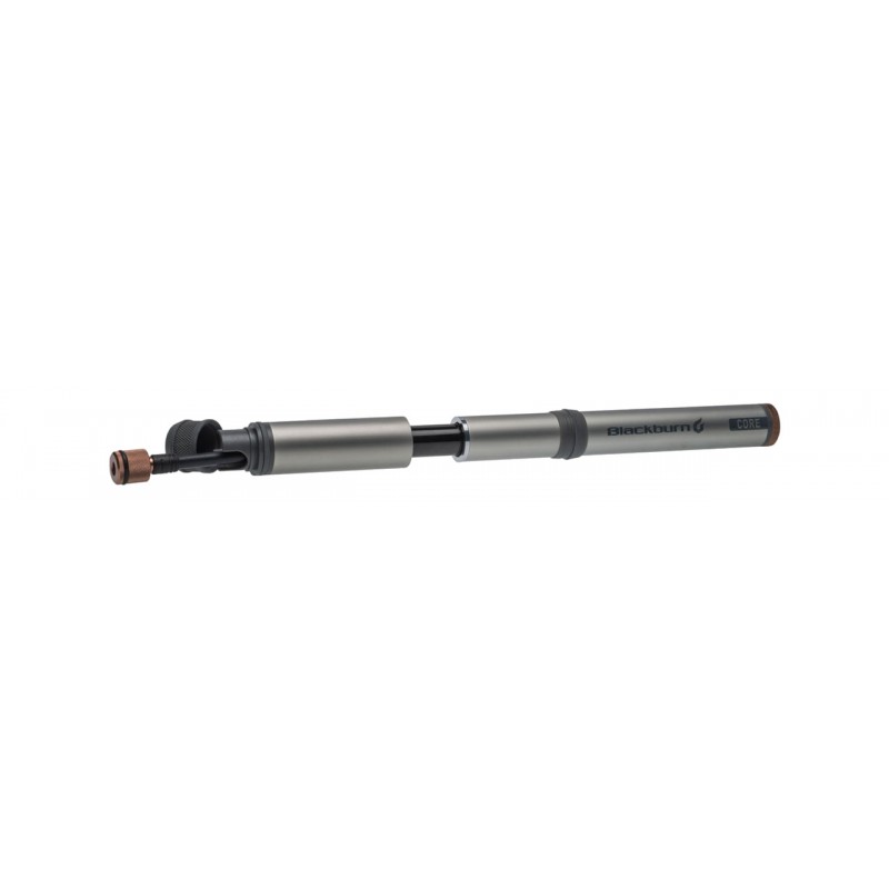 BLACKBURN Compact bicycle air pump CORE 7085520