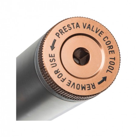 BLACKBURN Compact bicycle air pump CORE 7085520