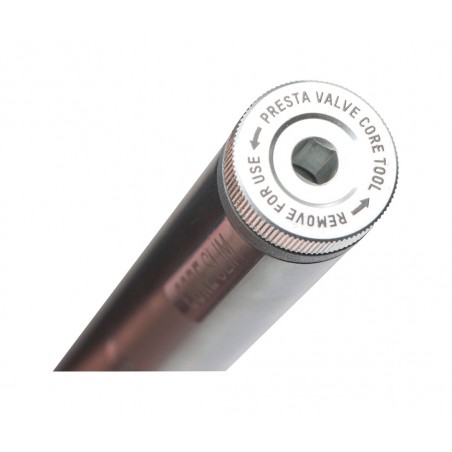 BLACKBURN Bomba inflador compacta para ciclista CORE SLIM HERRAMIENTA 7085521