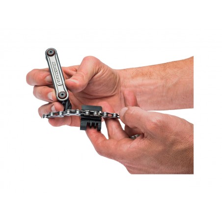 BLACKBURN Herramientas multitool para ciclista TRADESMAN 7085526