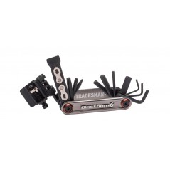 BLACKBURN Multitools for cyclists TRADESMAN 7085526