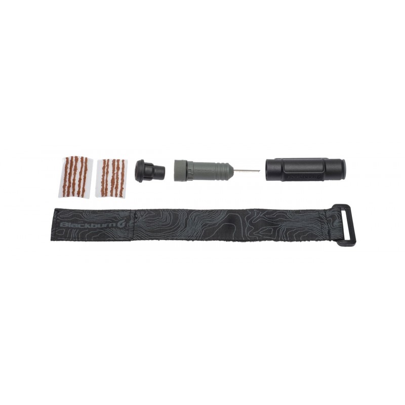 BLACKBURN Tubeless Tire Repair Kit PLUGGER 7085527