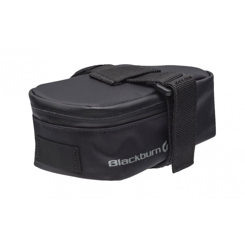 BLACKBURN Bicycle seat bag with reflective material GRID MTB 7086621