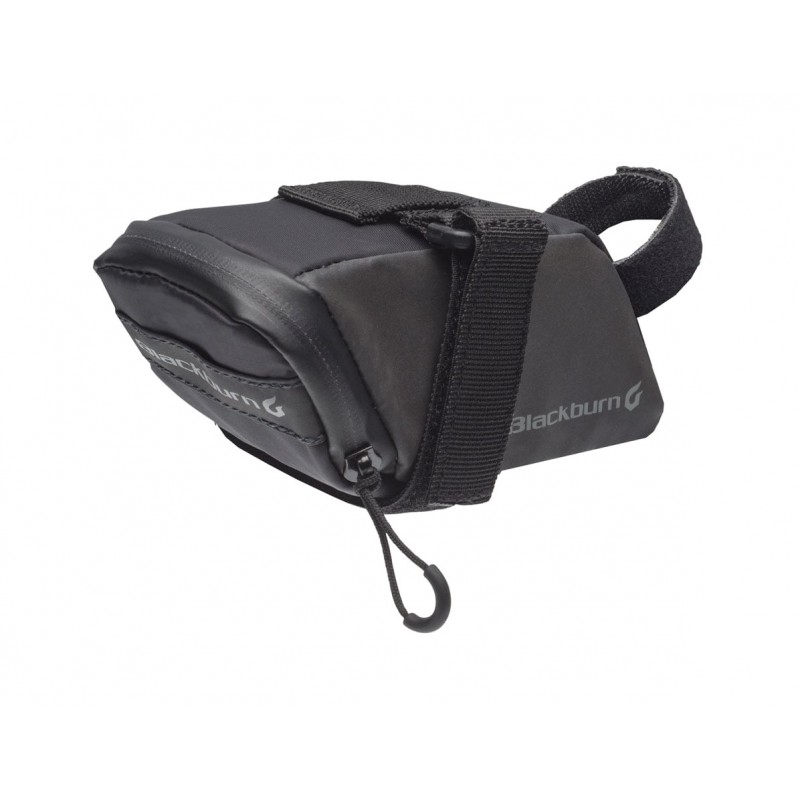 BLACKBURN Bolsa pequeña para asiento de bicicleta con material reflectante GRID 7086622