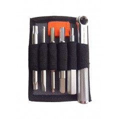BLACKBURN Funda con herramientas multiusos para ciclista SWITCH 7097805