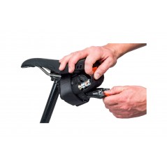 BLACKBURN Multi-tool case for cyclists SWITCH 7097805