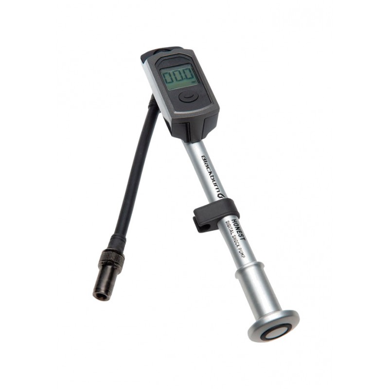 BLACKBURN Digital shock absorber pump HONEST 7098181