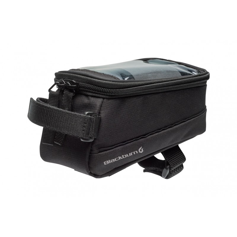 BLACKBURN Bolsa para cuadro con espacio adicional LOCAL PLUS TUBE BAG 7099754