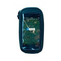 BLACKBURN Bolsa para cuadro con espacio adicional LOCAL PLUS TUBE BAG 7099754