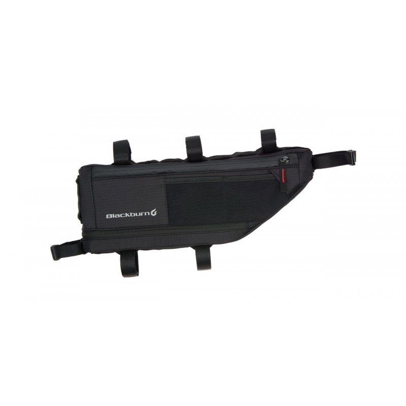 BLACKBURN Bolsa de cuadro tamaño mediano para bicicleta 7099762