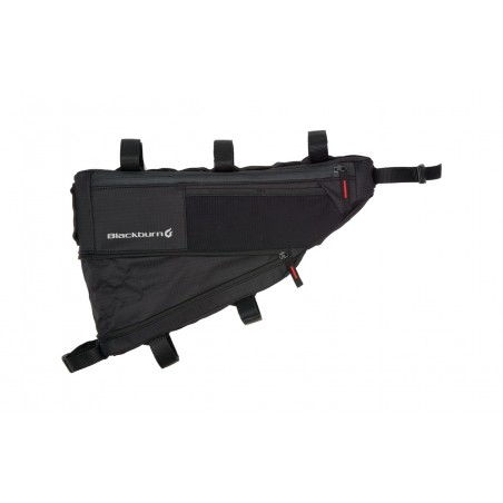 BLACKBURN Medium-sized frame bag for bicycles 7099762