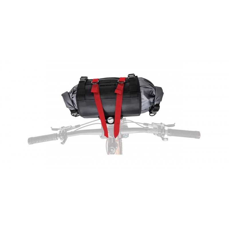 BLACKBURN Bolsa para manillar con incluida OUTPOST 7099764