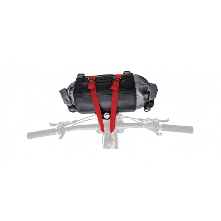 BLACKBURN Handlebar bag with included OUTPOST 7099764