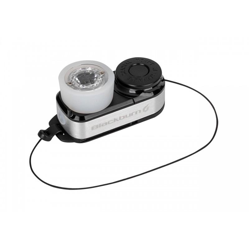 BLACKBURN Luz delantera bicicleta OUTPOST 7108800