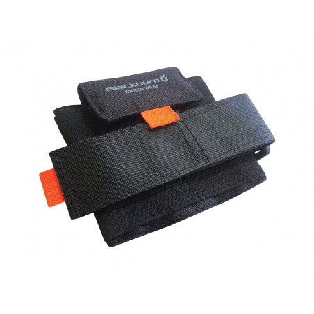 BLACKBURN Tool-free case for carrying accessories SWITCH 7109035