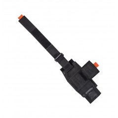 BLACKBURN Tool-free case for carrying accessories SWITCH 7109035