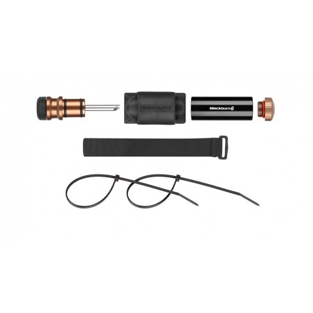 BLACKBURN Kit profesional para reparación de neumáticos PRO PLUGGER TIRE REPAIR 7109347