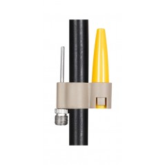 BLACKBURN Foot pump for inflating tires GRID 1 7122227