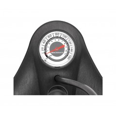 BLACKBURN Bomba de pie para inflar neumáticos CORE 2 7122408