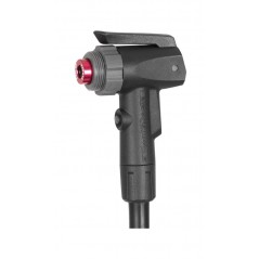 BLACKBURN Foot pump for inflating tires CORE 2 7122408