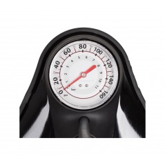 BLACKBURN Bomba de pie para inflar neumáticos CORE 3 7122409