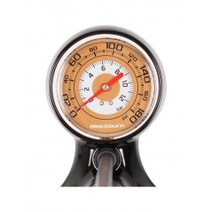 BLACKBURN Bomba de pie para inflar neumáticos CORE PRO 7122410